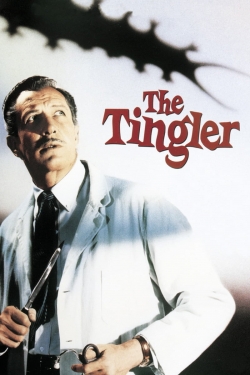 Watch The Tingler movies free hd online