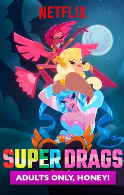 Watch Super Drags movies free hd online