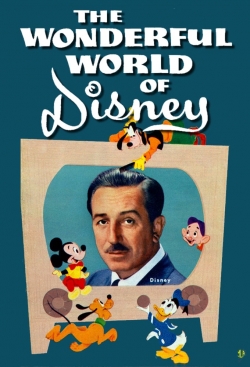 Watch The Wonderful World of Disney movies free hd online