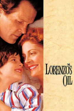 Watch Lorenzo's Oil movies free hd online