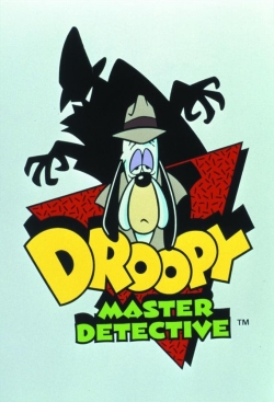 Watch Droopy, Master Detective movies free hd online