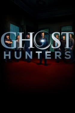 Watch Ghost Hunters movies free hd online