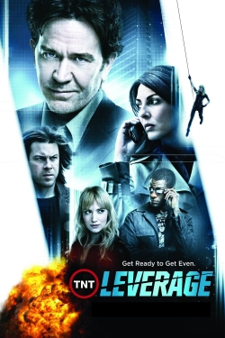 Watch Leverage movies free hd online