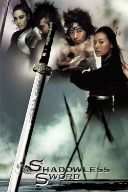 Watch Shadowless Sword movies free hd online