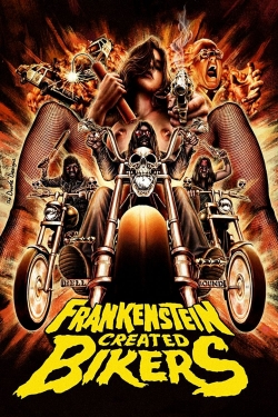 Watch Frankenstein Created Bikers movies free hd online