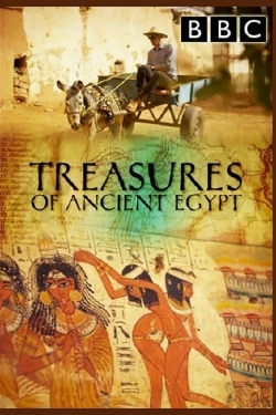 Watch Treasures of Ancient Egypt movies free hd online