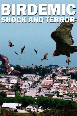 Watch Birdemic: Shock and Terror movies free hd online