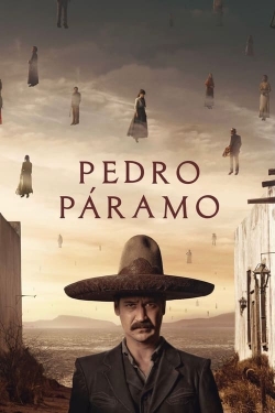 Watch Pedro Páramo movies free hd online