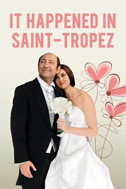 Watch It Happened in Saint-Tropez movies free hd online