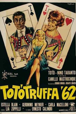 Watch Totòtruffa '62 movies free hd online