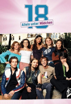 Watch 18 - Allein unter Mädchen movies free hd online