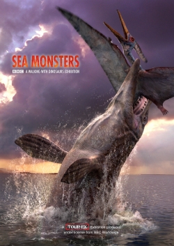 Watch Sea Monsters movies free hd online