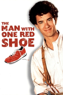 Watch The Man with One Red Shoe movies free hd online