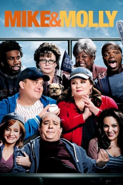 Watch Mike & Molly movies free hd online