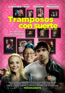 Watch Tramposos con suerte movies free hd online