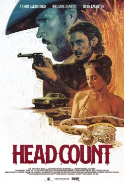 Watch Head Count movies free hd online