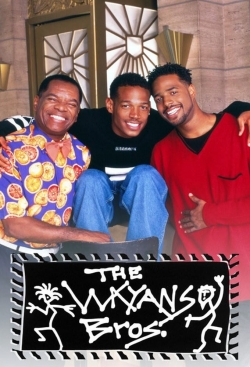 Watch The Wayans Bros. movies free hd online