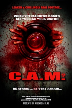 Watch C.A.M. movies free hd online