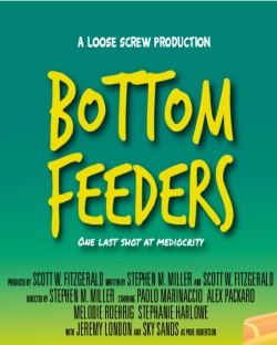 Watch Bottom Feeders movies free hd online