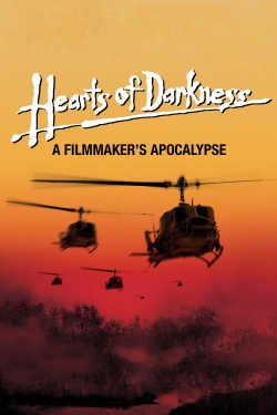 Watch Hearts of Darkness: A Filmmaker's Apocalypse movies free hd online