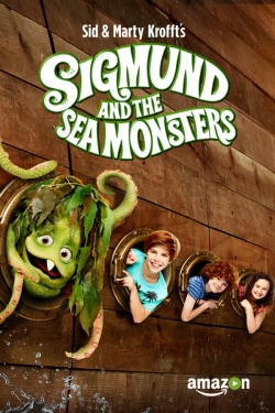 Watch Sigmund and the Sea Monsters movies free hd online