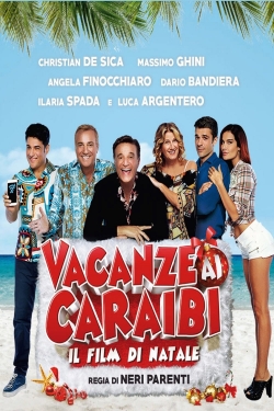 Watch Vacanze ai Caraibi movies free hd online