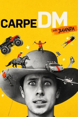 Watch Carpe DM with Juanpa movies free hd online