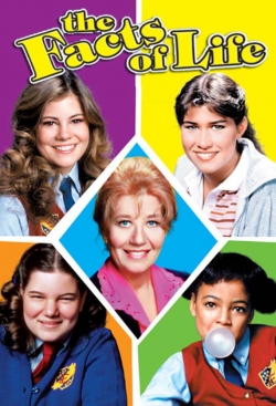 Watch The Facts of Life movies free hd online