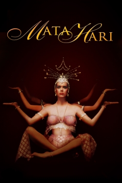 Watch Mata Hari movies free hd online