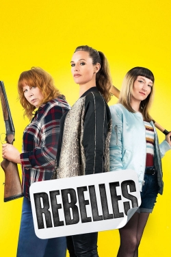 Watch Rebels movies free hd online