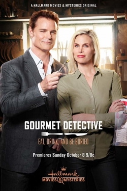 Watch Gourmet Detective: Eat, Drink and Be Buried movies free hd online