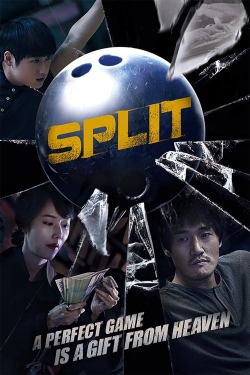 Watch Split movies free hd online