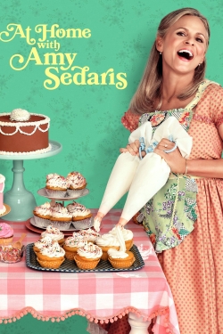 Watch At Home with Amy Sedaris movies free hd online