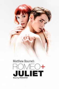 Watch Matthew Bourne's Romeo and Juliet movies free hd online
