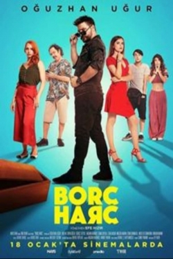 Watch Borç Harç movies free hd online