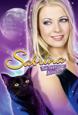 Watch Sabrina, the Teenage Witch movies free hd online