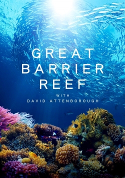 Watch Great Barrier Reef with David Attenborough movies free hd online