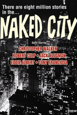 Watch Naked City movies free hd online