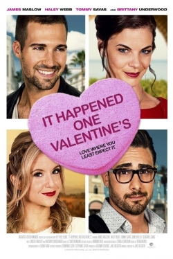 Watch It Happened One Valentine's movies free hd online