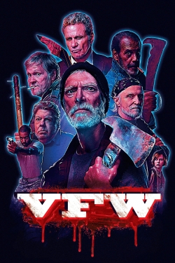 Watch VFW movies free hd online