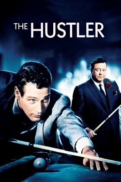 Watch The Hustler movies free hd online