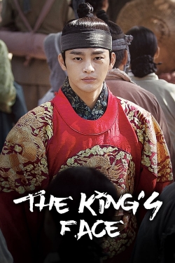 Watch The King's Face movies free hd online