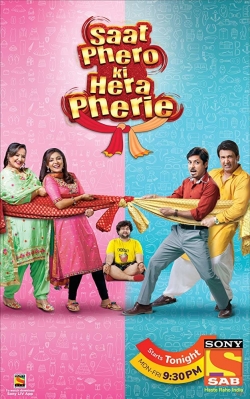 Watch Saat Pheron Ki Hera Pherie movies free hd online