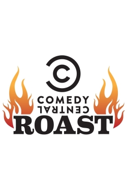 Watch Comedy Central Roast movies free hd online