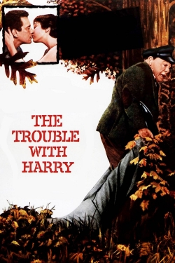 Watch The Trouble with Harry movies free hd online