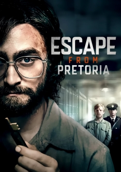 Watch Escape from Pretoria movies free hd online