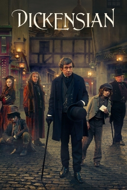 Watch Dickensian movies free hd online