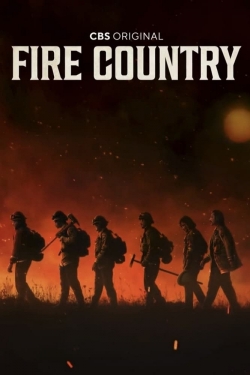 Watch Fire Country movies free hd online