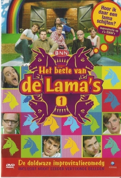 Watch Het beste van De Lama's movies free hd online