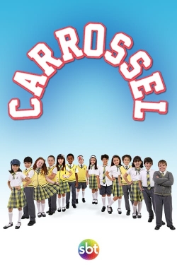 Watch Carrossel movies free hd online